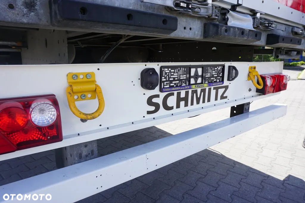 Schmitz Cargobull FIRANA * 2021 * - 7