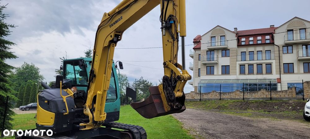Yanmar yanmar - 2