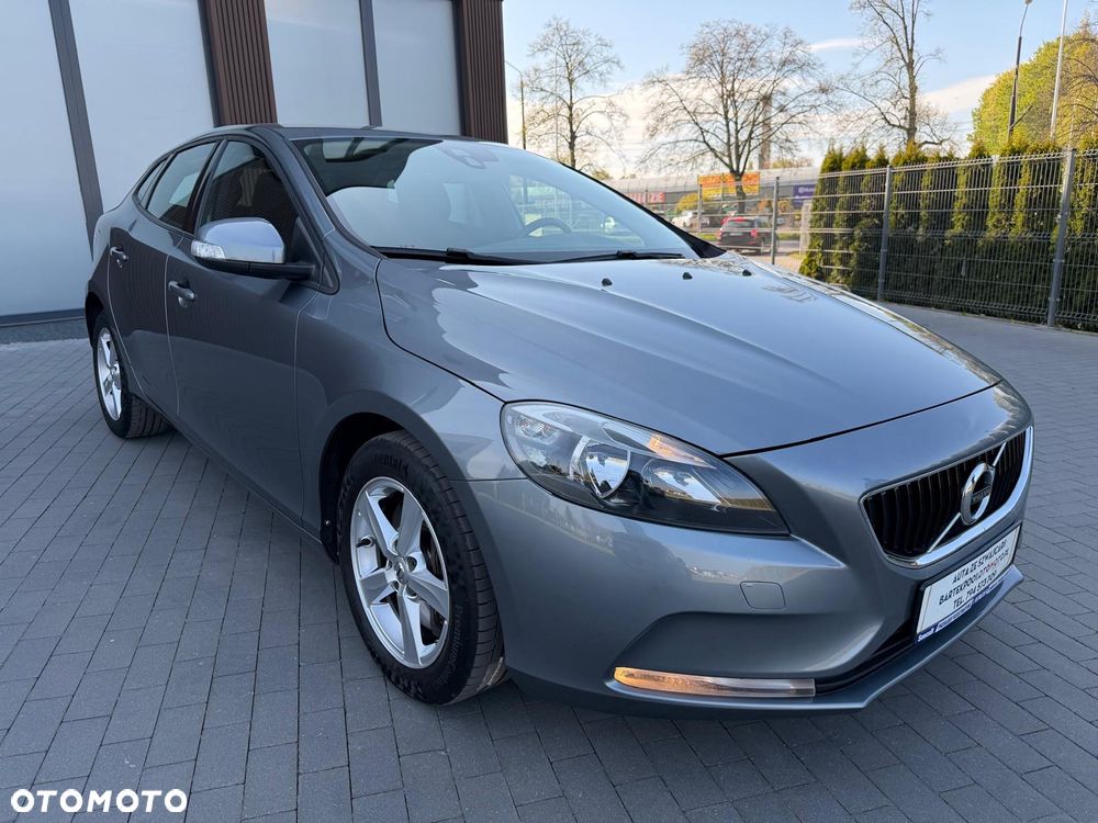 Volvo V40 D3 Geartronic - 2