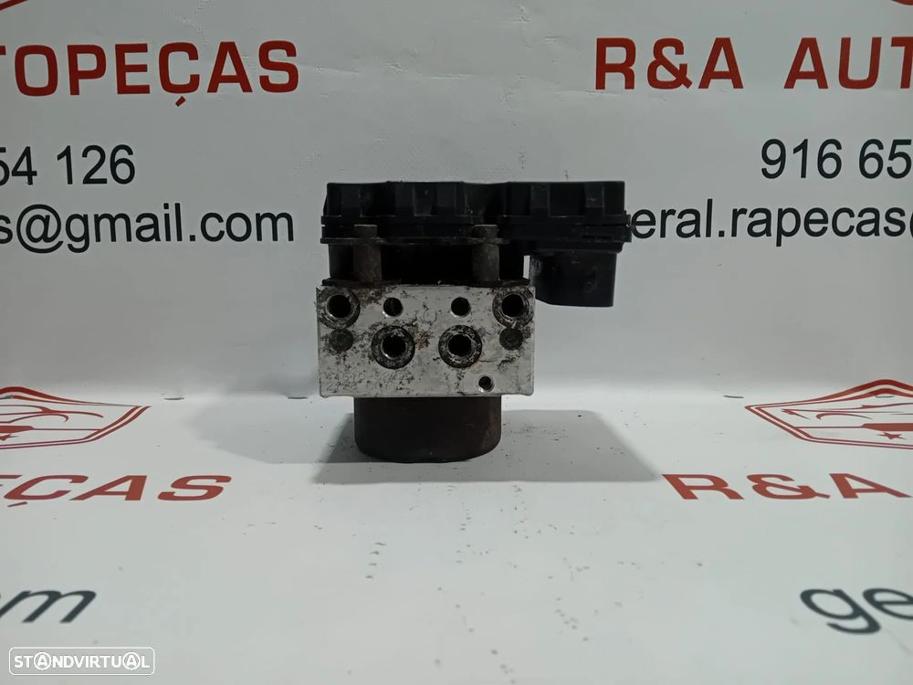 Modulo ABS Toyota Yaris Ref 4451052220 Original - 2