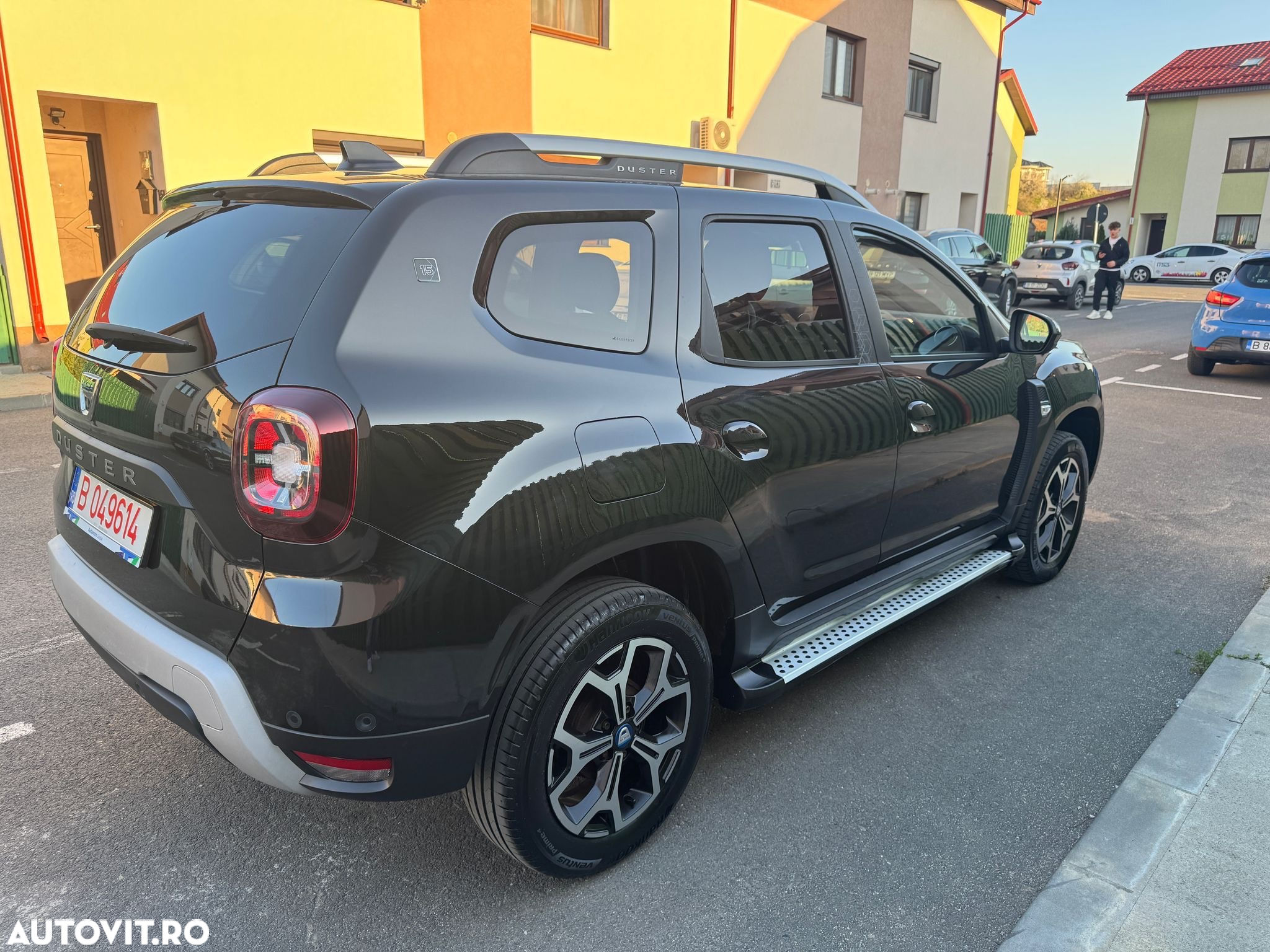 Dacia Duster - 21