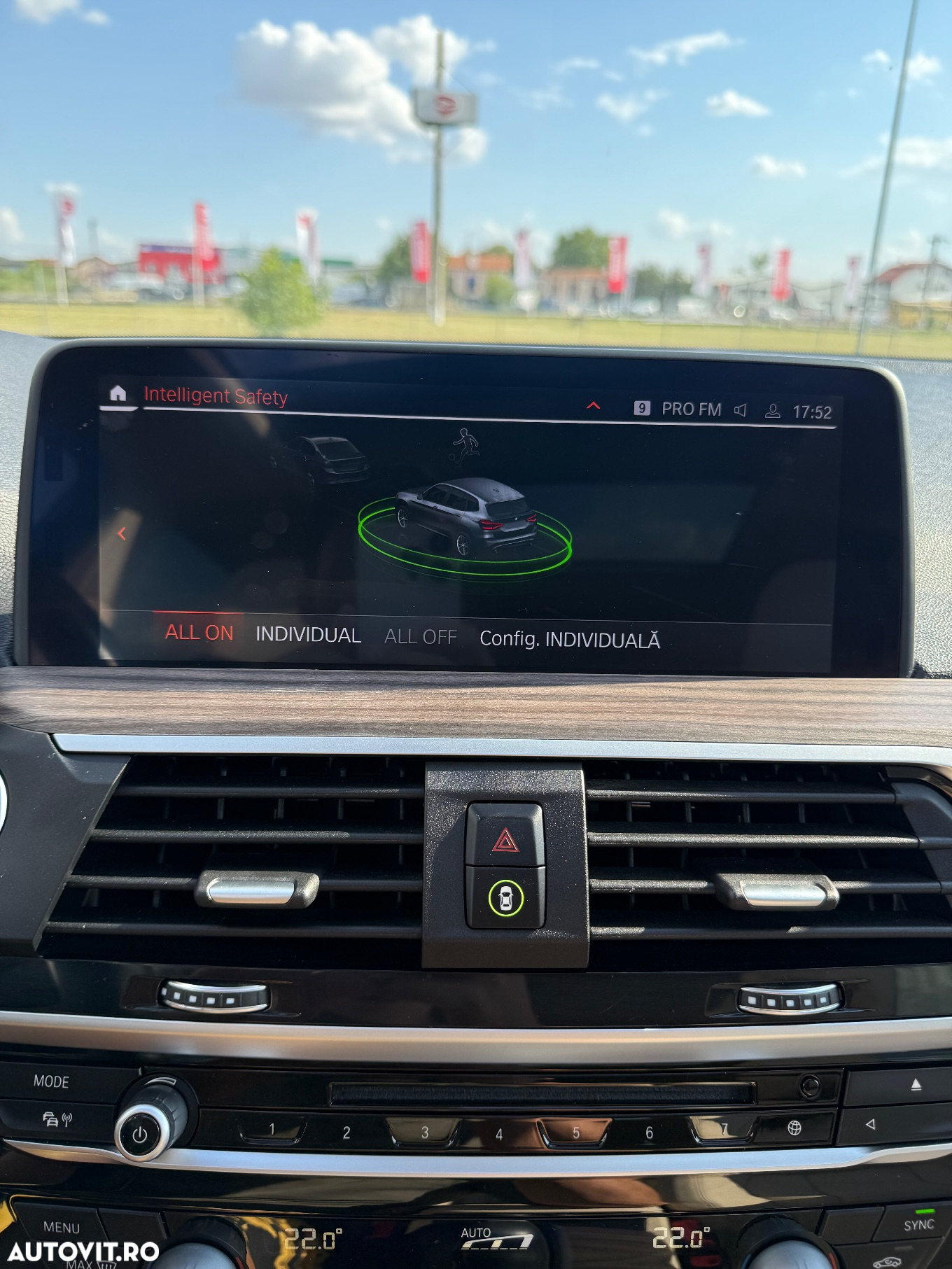 BMW X3 xDrive20d AT xLine - 14