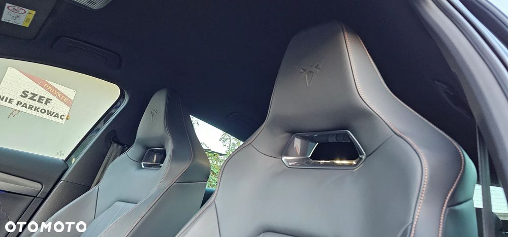 Cupra Formentor VZ 2.0 TSI 4Drive DSG - 12