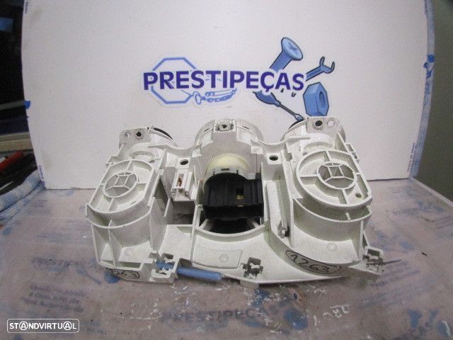 Comando Sofagem Comsauf1263 HONDA JAZZ 2 2004 1.2 78CV 5P PRETO - 2