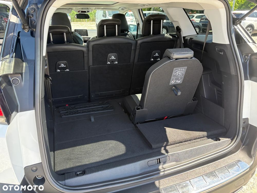 Peugeot 5008 PureTech 130 Stop & Start Access - 13