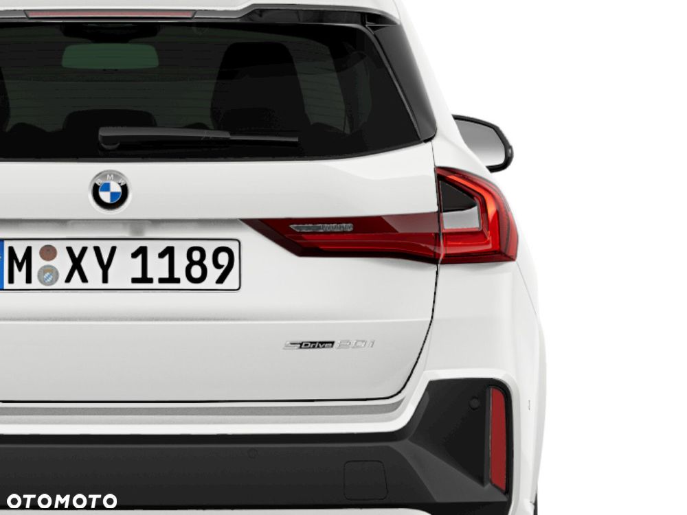 BMW X1 - 5