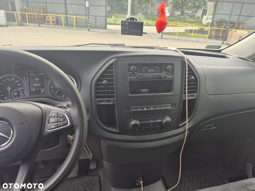 Mercedes-Benz Vito Tourer L3 Pro 9G-Tronic 447.705 - 5
