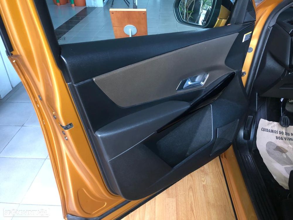 DS DS7 Crossback 1.5 BlueHDi So Chic - 12