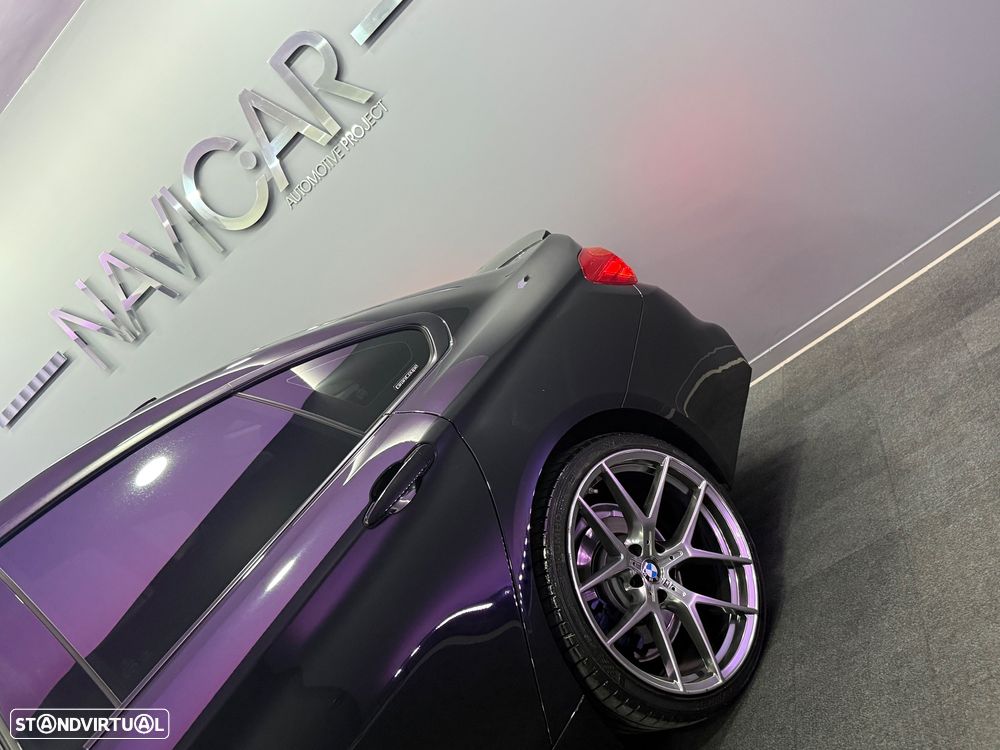 BMW 420 Gran Coupé d Sport-Aut. M Sport - 6