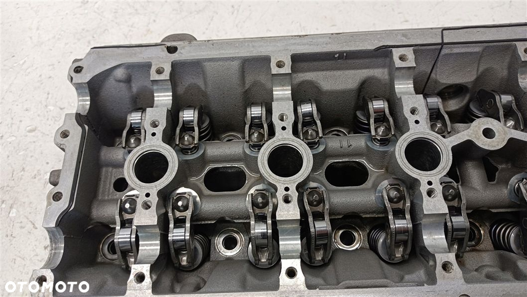 GŁOWICA LEWA AUDI A6 C6 A8 D3 S5 RS5 RS4 4.2 FSI V8 BVJ 079103285PS - 9
