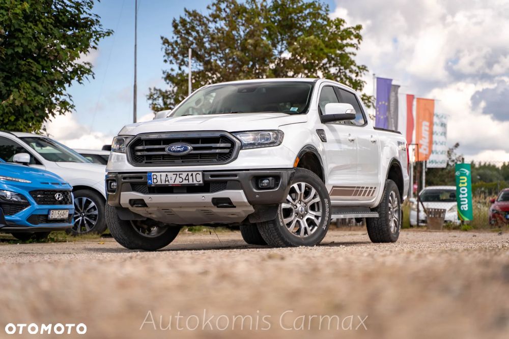 Ford Ranger - 2