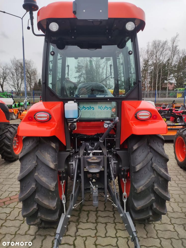 Kubota L1522 DW - 6