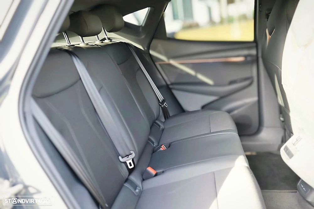 Cupra Tavascan 210 kW/77kWh Endurance - 20