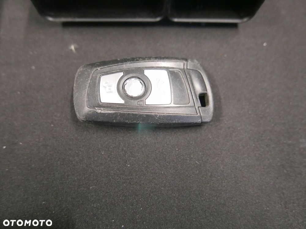 bmw f30 f31 komputer silnika n47 zestaw startowy - 4