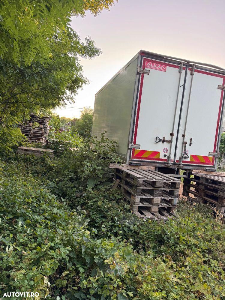 Macara Bonfiglioli P2300L - 6