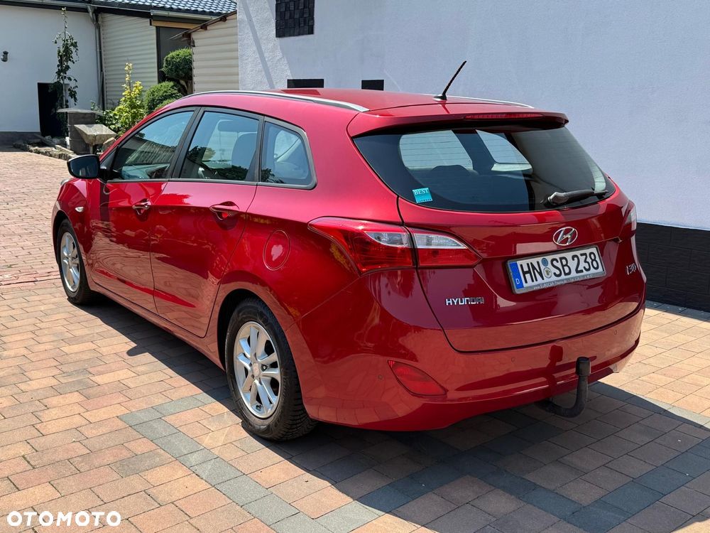 Hyundai i30 - 4