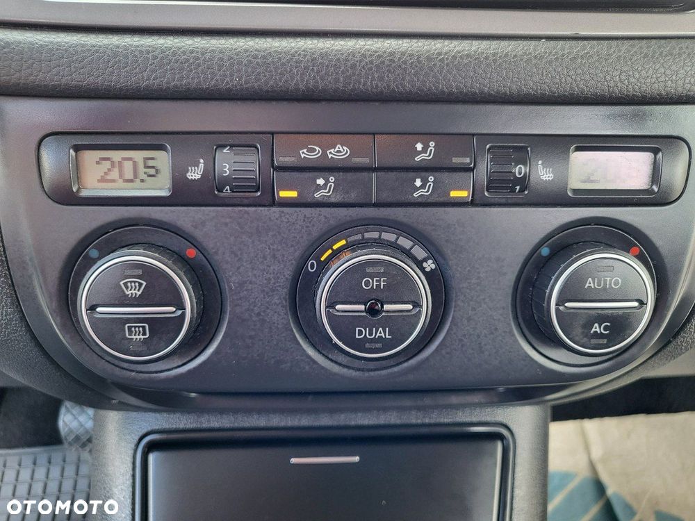 Volkswagen Tiguan - 25