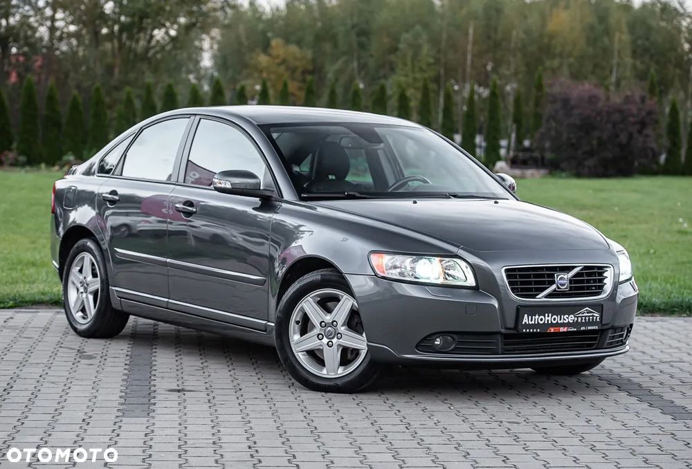 Volvo S40 T5 Business Edition - 2