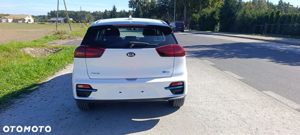 Kia Niro 64kWh XL - 6
