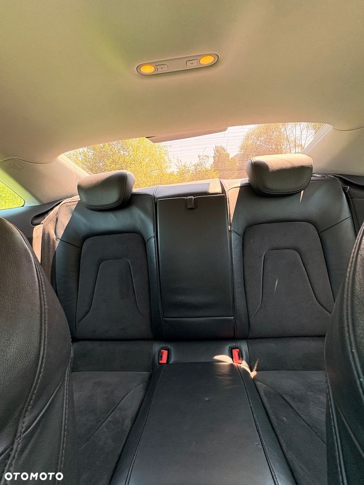 Audi A5 Coupé 2.0 TDI - 21
