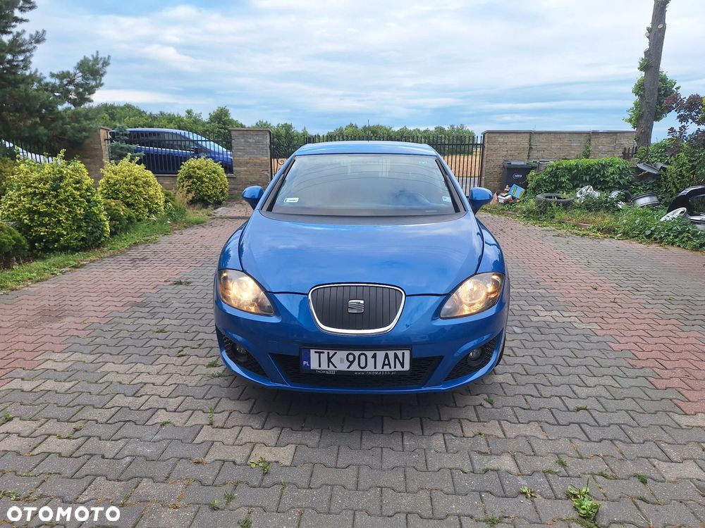 Seat Leon - 7