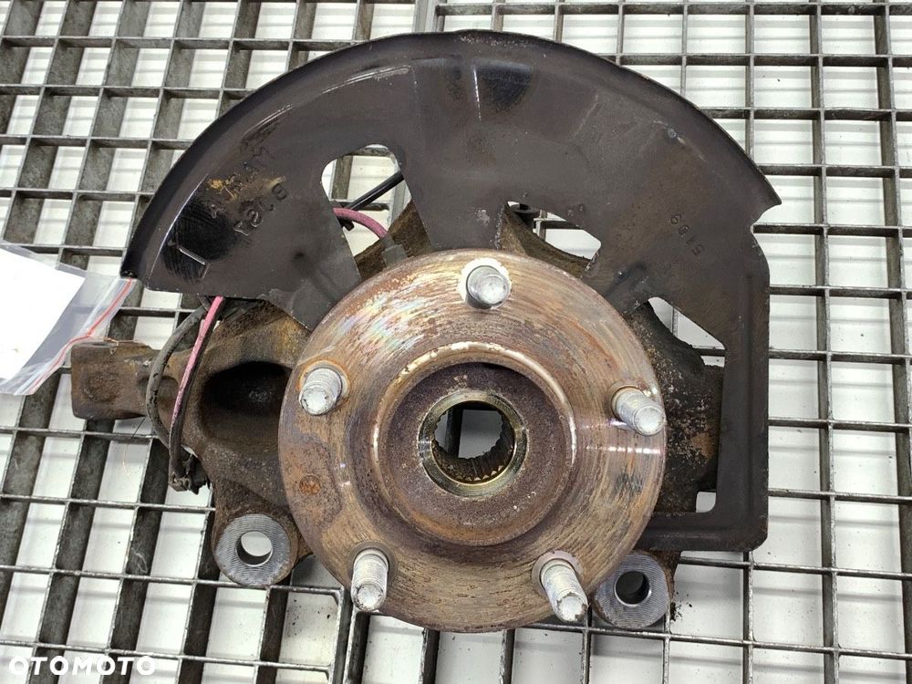 ZWROTNICA LEWY PRZÓD - 111.00 PLN - MAZDA 3 (BM, BN) 2013 - 2022 2.0 88 kW [120 KM] benzyna 2013 - - 1