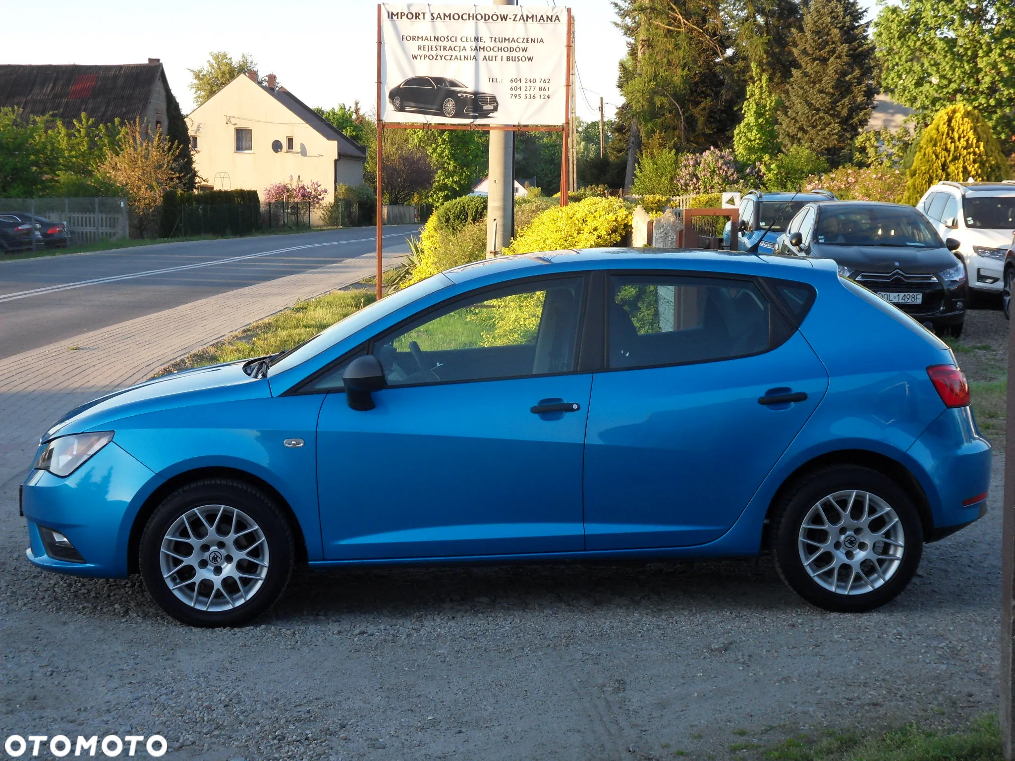 Seat Ibiza 1.2 TSI Reference - 2