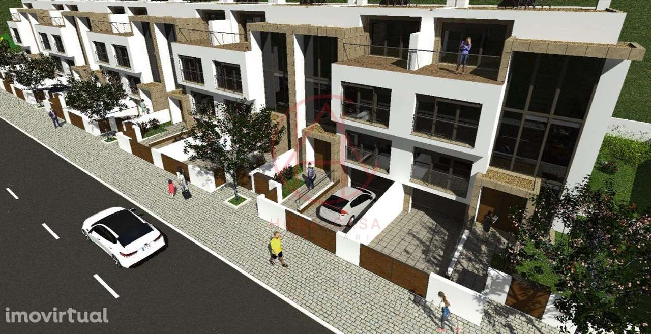 Lotes para construção - Grande imagem: 2/18