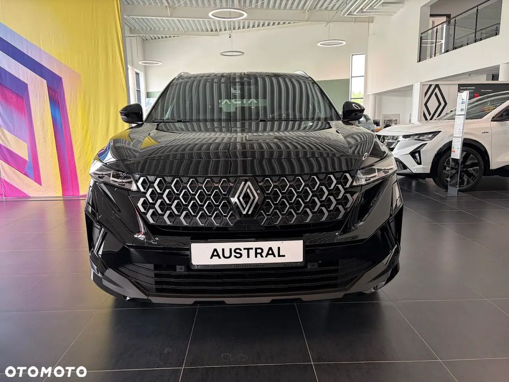 Renault Austral 1.3 TCe mHEV Techno - 2