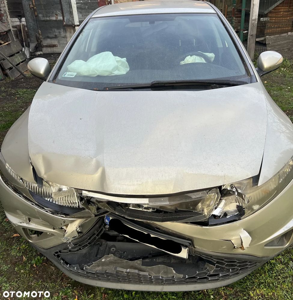 Honda Civic 1.4 Base - 6