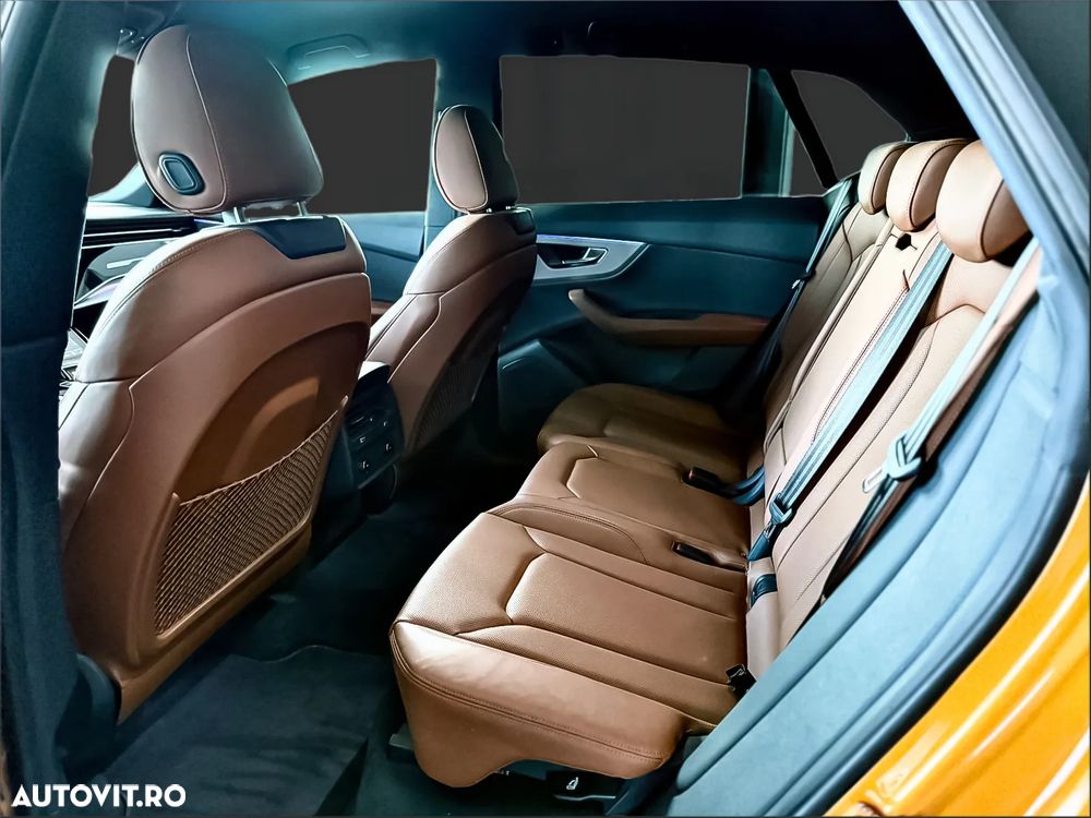 Audi Q8 45 TDI quattro Tiptronic - 15