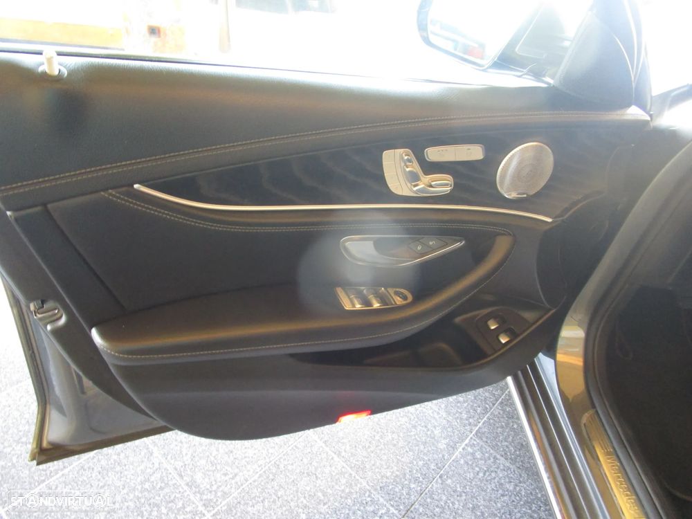 Mercedes-Benz E 220 d 4Matic All-Terrain 9G-TRONIC Exclusive - 9