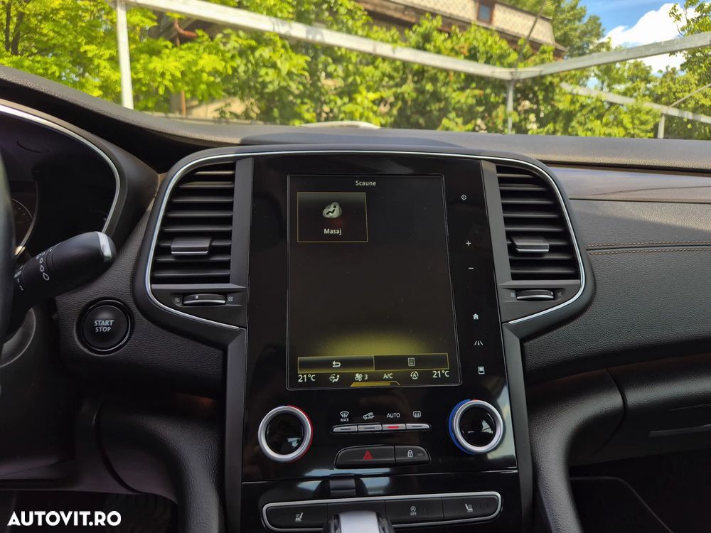 Renault Talisman ENERGY TCe 150 EDC INTENS - 30