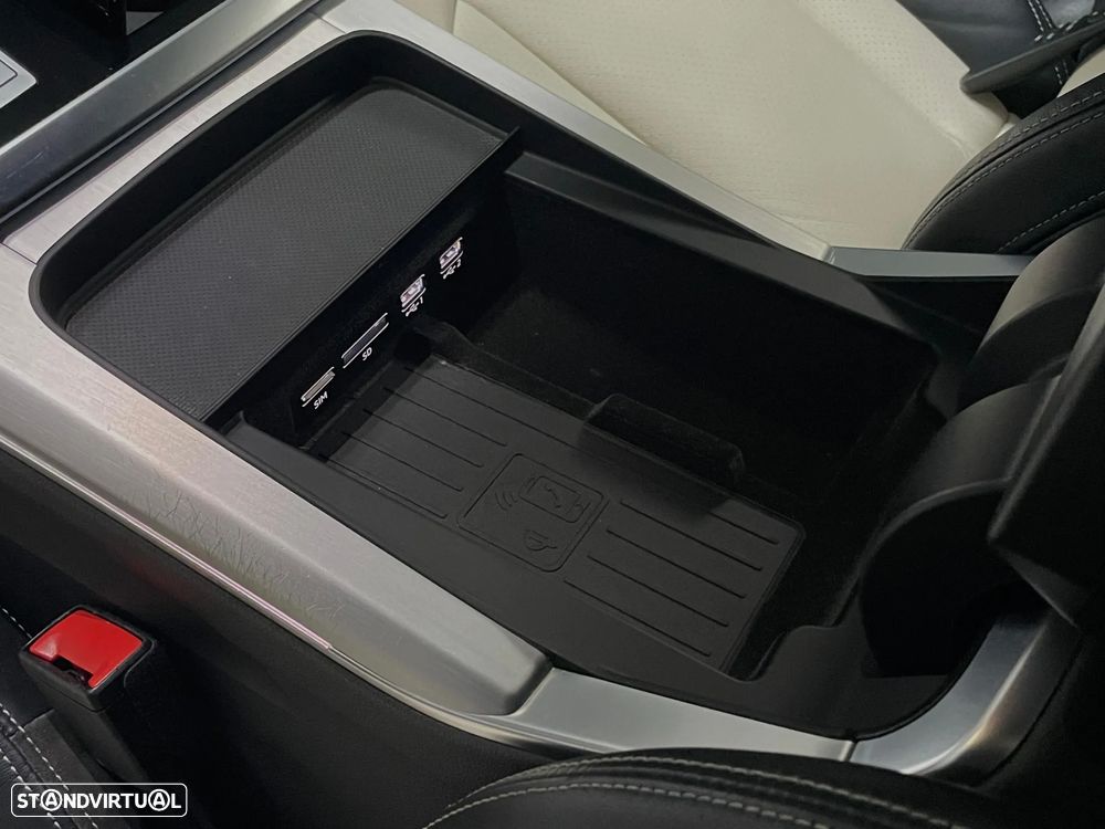 Audi Q8 3.0 TDI 50 quattro Tiptronic - 25