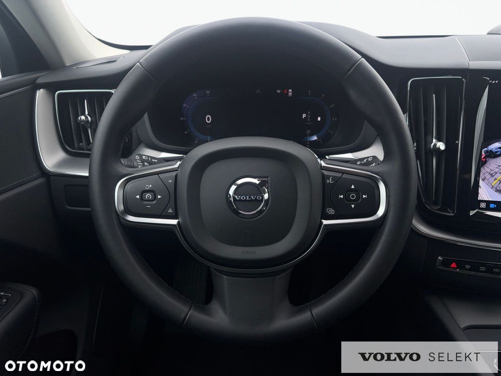 Volvo XC 60 - 29
