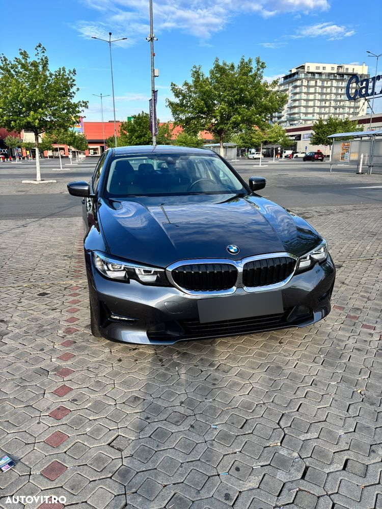 BMW Seria 3 - 26