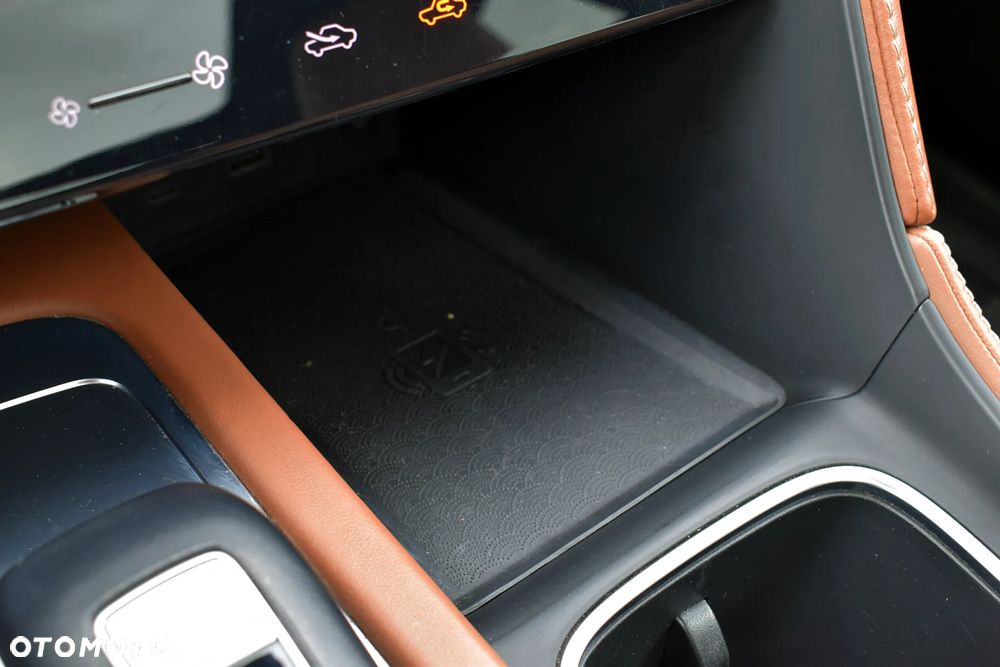 Infiniti QX60 - 21