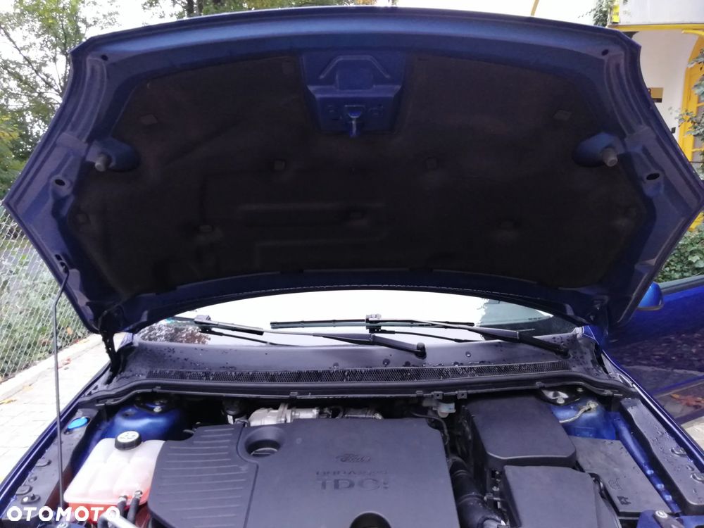Ford Focus - 9