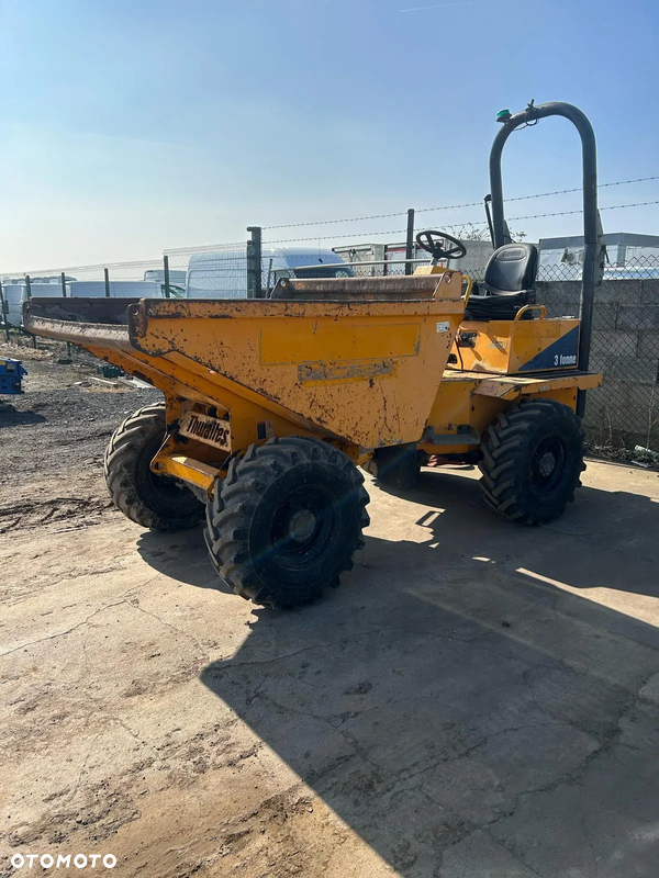Thwaites 3000