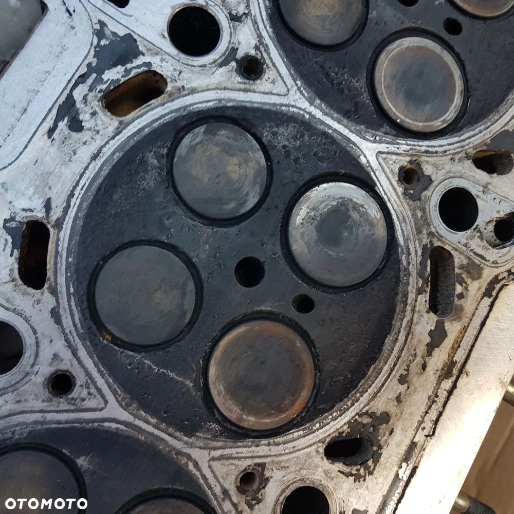 silnik wał blok głowica wałek obudowa wałka saab opel fiat 1.9 16v bravo stilo croma multipla alfa romeo 147 156 /159 - 34