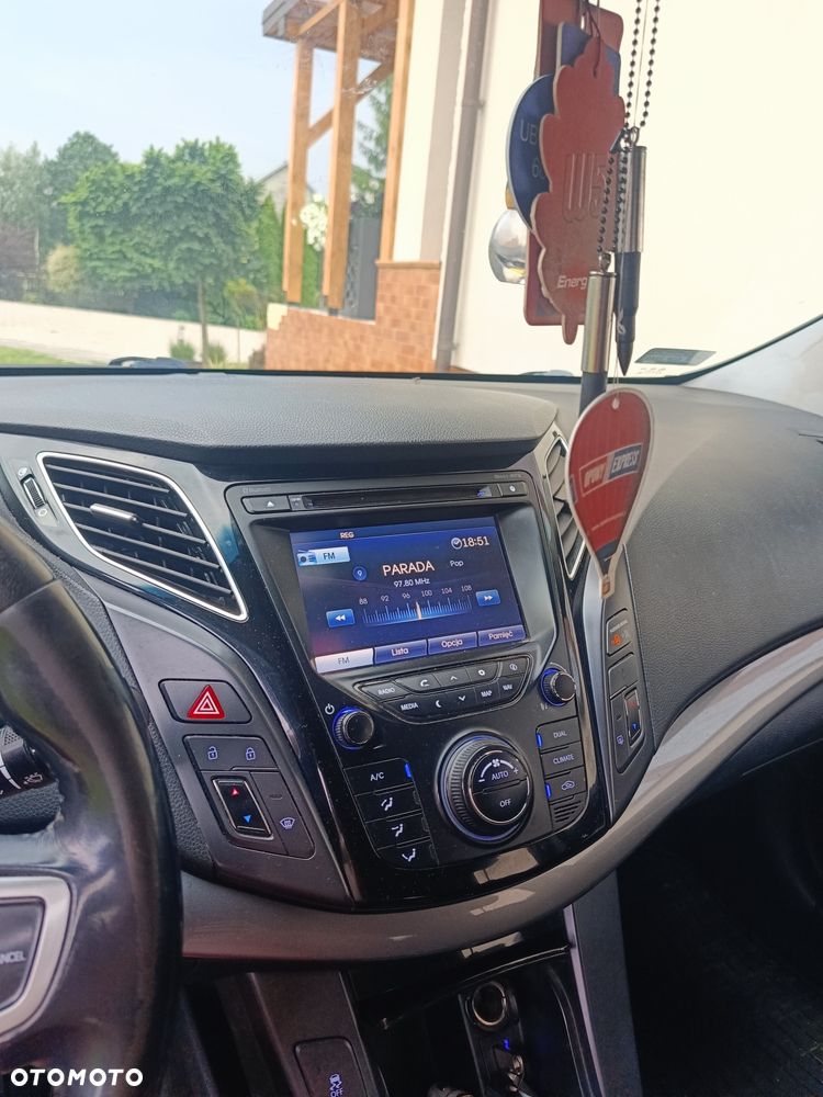 Hyundai i40 - 3