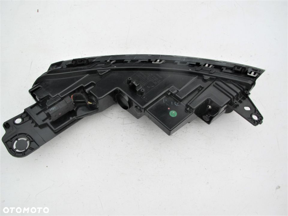 CITROEN C5 AIRCROSS 2018 - 2022 lampa LED DRL R OE - 9
