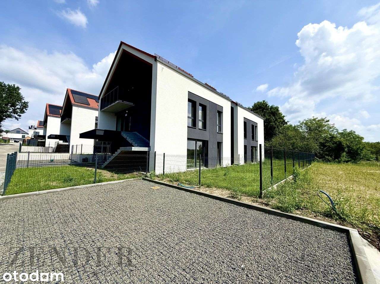 Apartament z widokiem na las - Pełny obrazek: 3/12