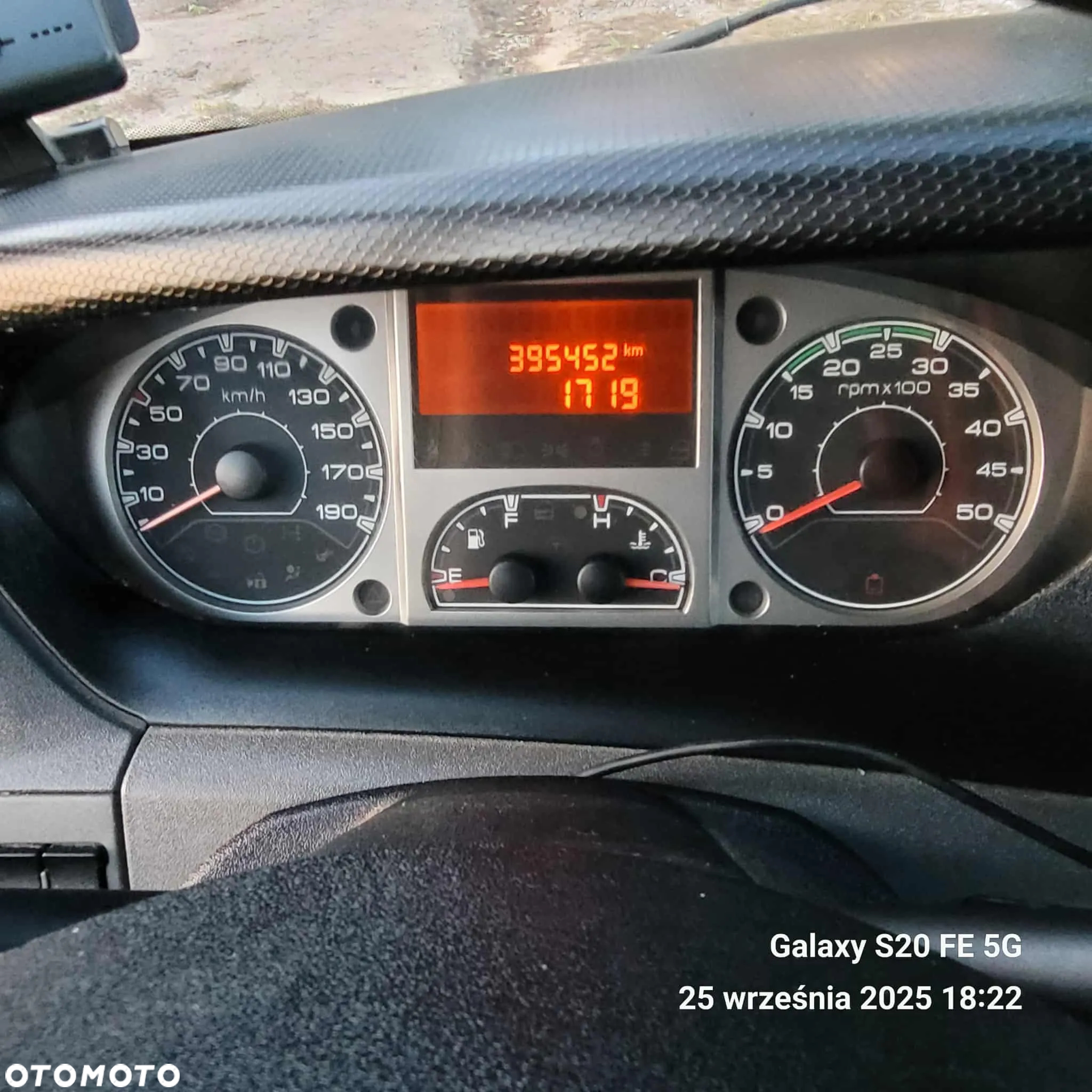 Iveco DAILY 3.0 150KM 35C15 Chłodnia IZOTERMA IGLOOKAR/THERMO KING+230V VAT 23% od 7 lat w moich rękach/SALON POLSKA - 14