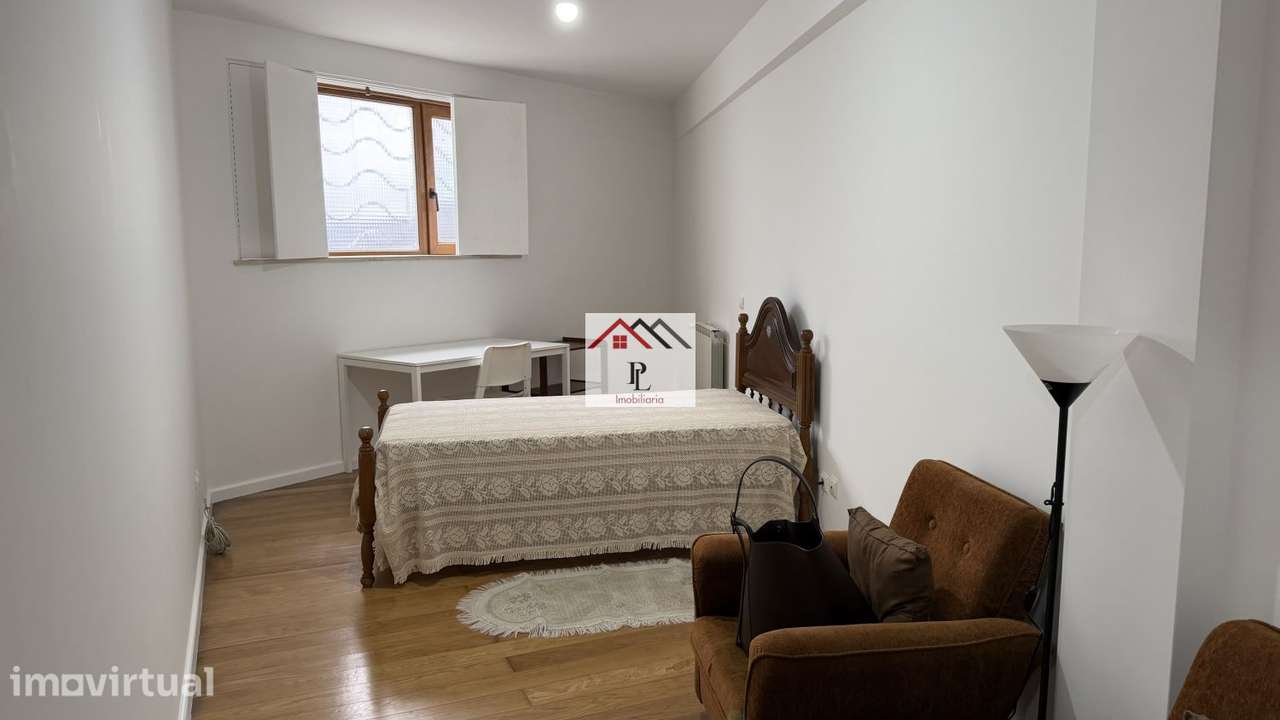Apartamento T2 junto a polo 1 (A235PL) - Grande imagem: 5/16