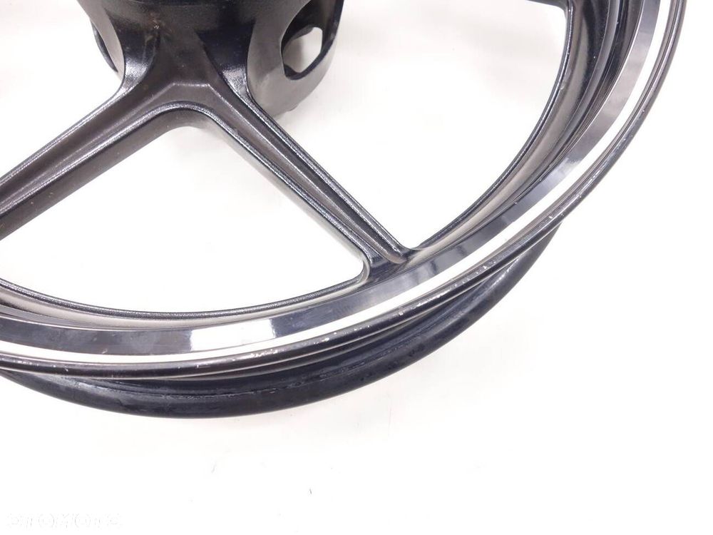 Kawasaki Z 800 12-16 Felga Przód 17X3.50 - 5