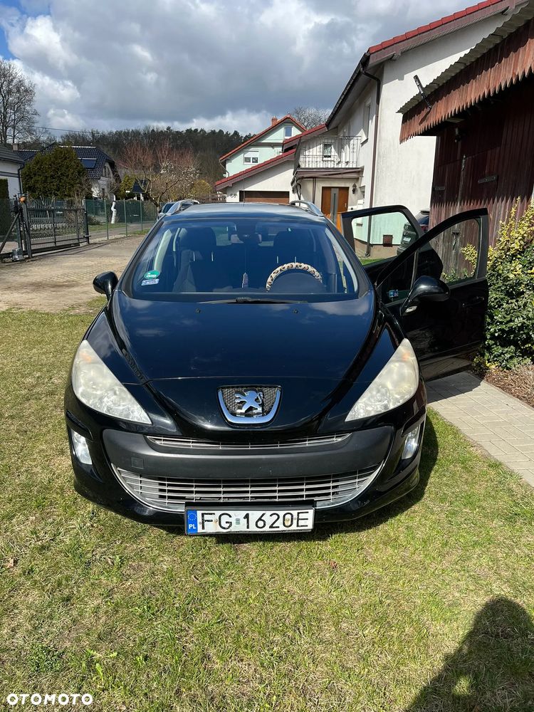 Peugeot 308 1.6 HDi Premium - 7