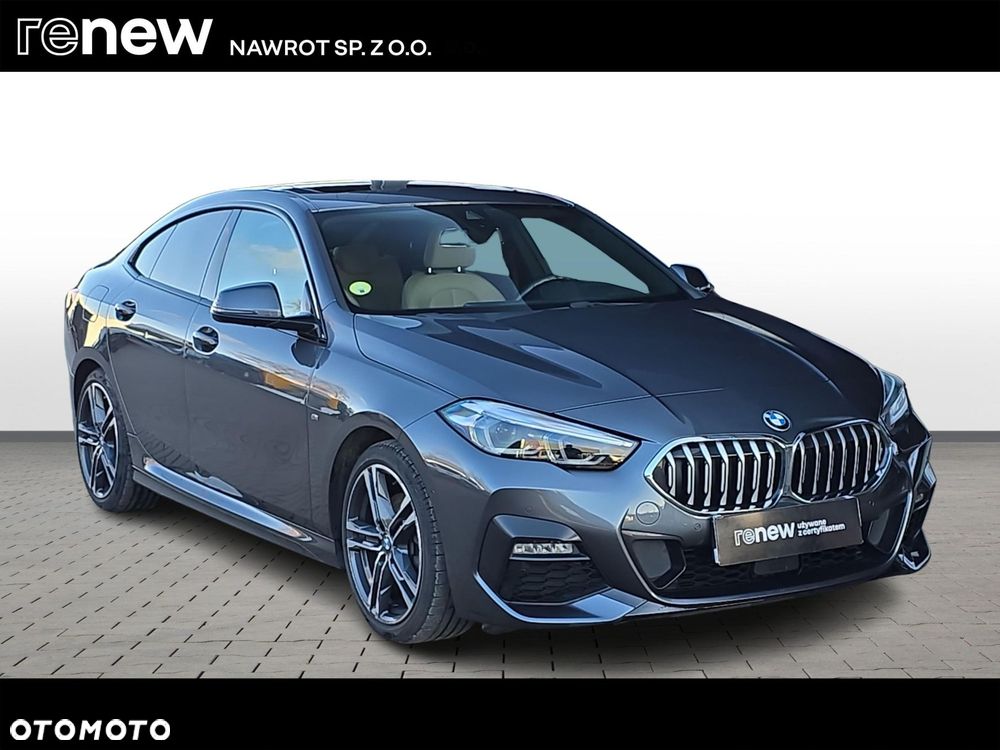 BMW Seria 2 216d - 7