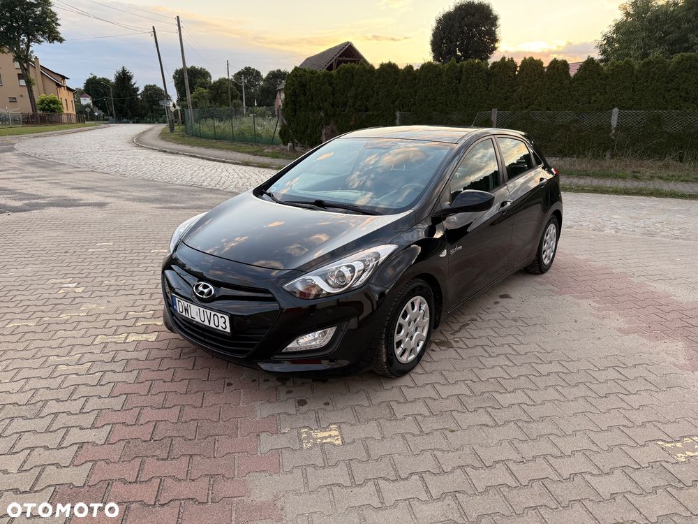 Hyundai i30 - 1