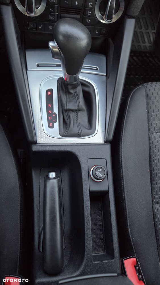 Audi A3 Sportback 1.4 TFSI S tronic Attraction - 25